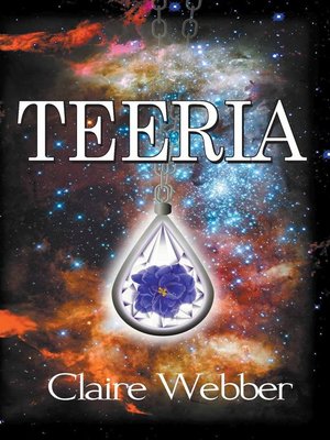 cover image of Teeria